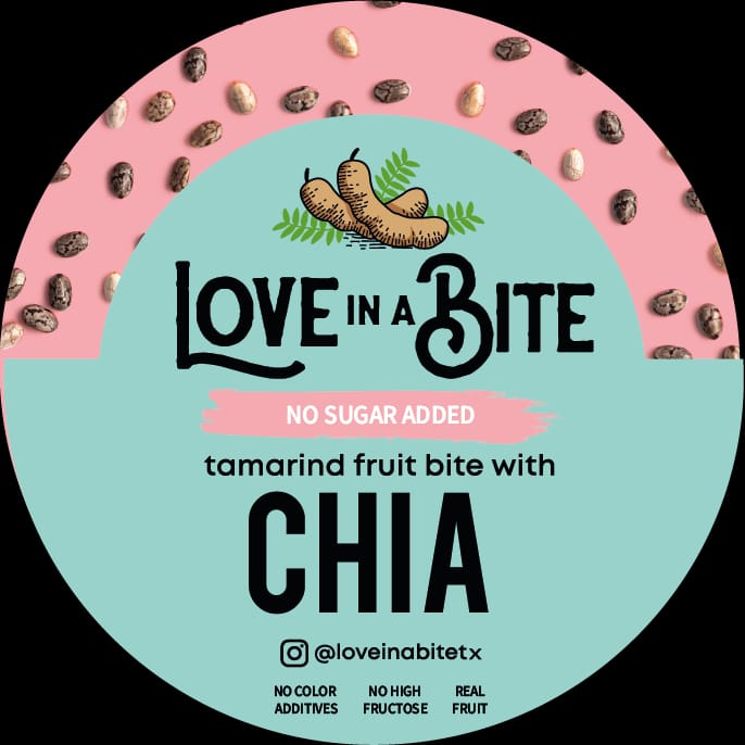Tamarind + Chia