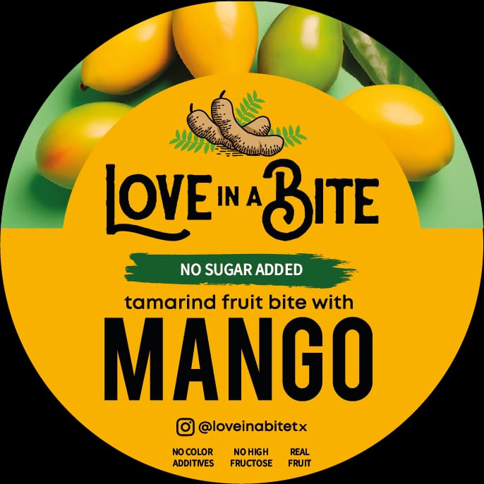 Tamarind + Mango