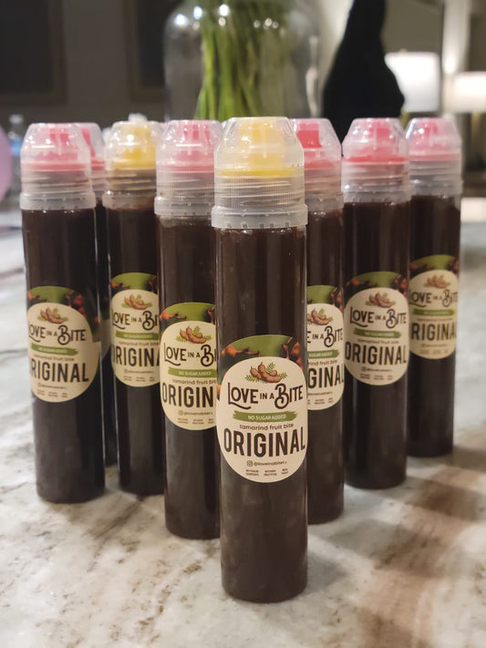 Tamarind Dip Original Flavor