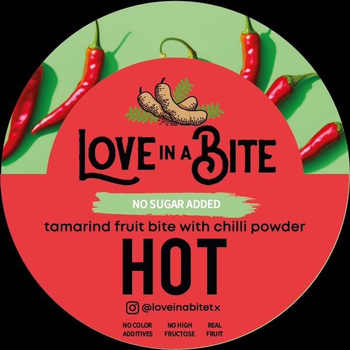 Tamarind + Hot